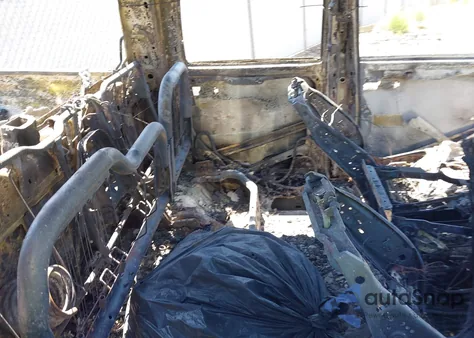 2023 Ram 2500 Laramie 4X4 6'4 Box z USA, uszkodzony, nr VIN 3C6UR5FL2PG538072